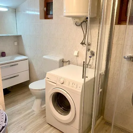 Noa شقة دوبروفينك