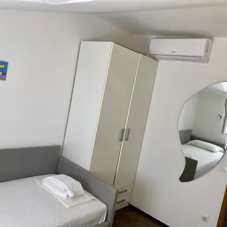 Noa Apartment