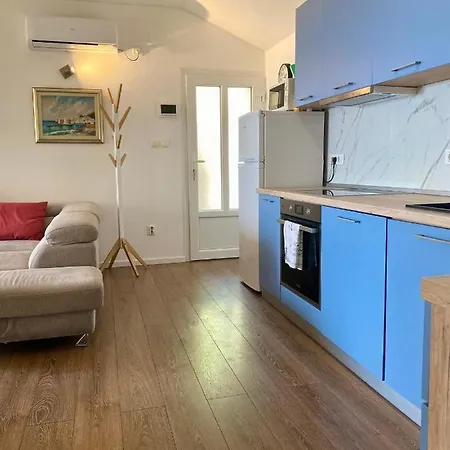 Апартаменты Noa