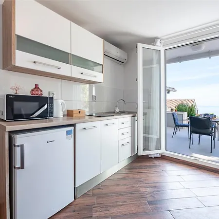 Апартаменты Noa *