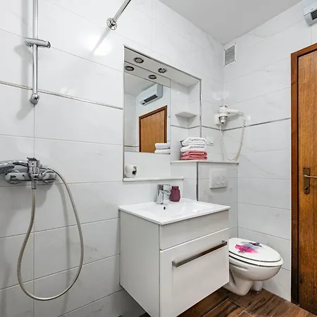 Noa Апартаменты *