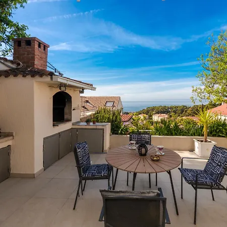 Noa Апартаменты Дубровник