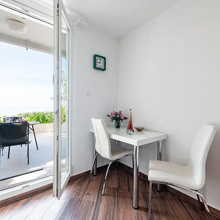 Noa Апартаменты