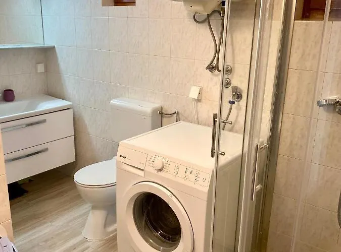 诺亚公寓酒店 公寓 杜布罗夫尼克