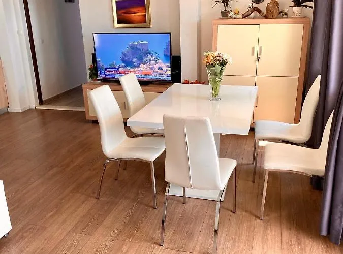 诺亚公寓酒店 公寓 杜布罗夫尼克