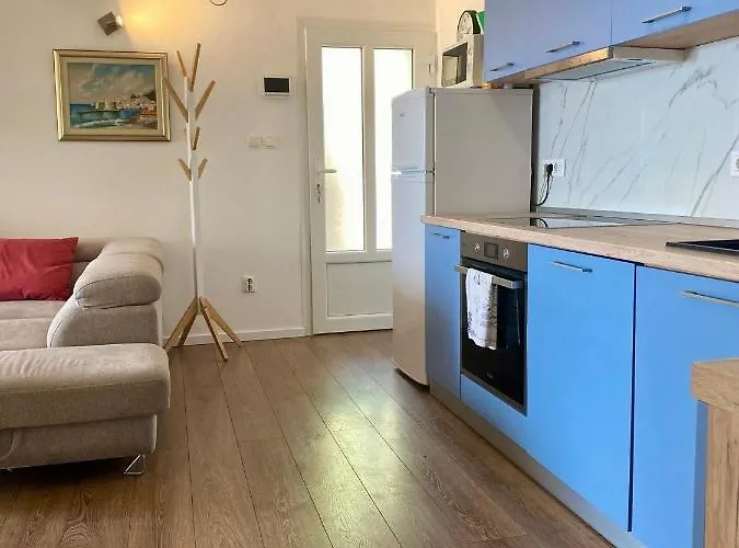 公寓 诺亚公寓酒店