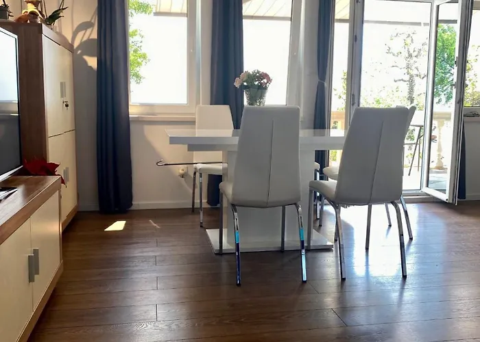 诺亚公寓酒店 * 杜布罗夫尼克