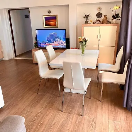 Noa Apartman Dubrovnik