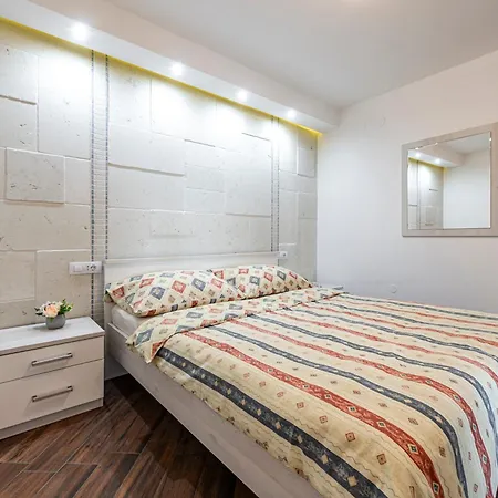 Apartman Noa