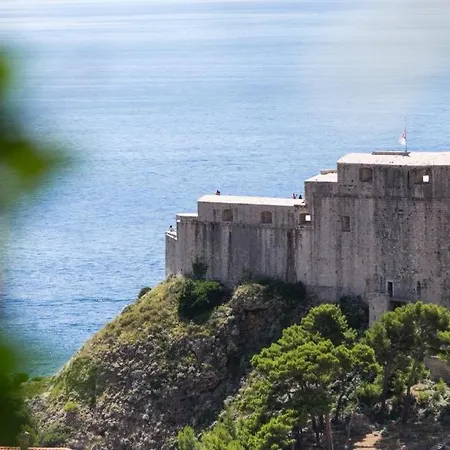 诺亚公寓酒店 杜布罗夫尼克