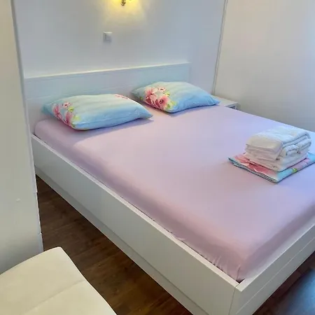 诺亚公寓酒店 公寓 杜布罗夫尼克