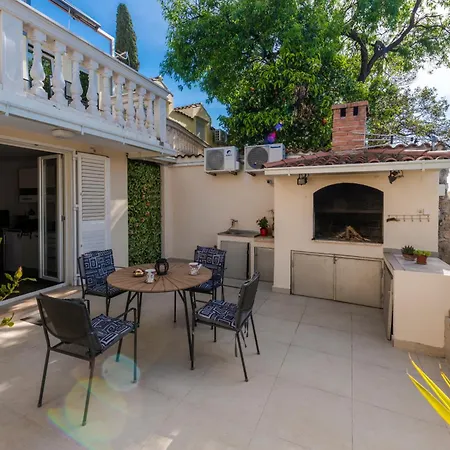 诺亚公寓酒店 公寓 杜布罗夫尼克