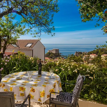 公寓 诺亚公寓酒店